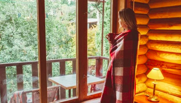 Consejos para Mantener el Calor en Casa Durante el Invierno