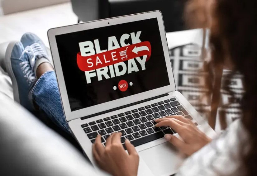 Fraudes comunes durante el Black Friday y cómo evitarlos