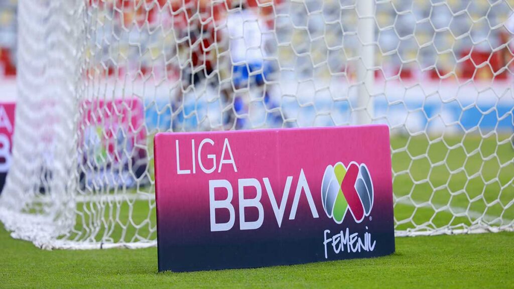 Toluca y Tigres encabezan la Liguilla de la Liga MX Femenil