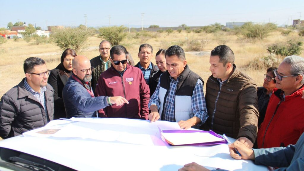 Consolidan la mayor cantidad de Viviendas INFONAVIT para Vicente Guerrero