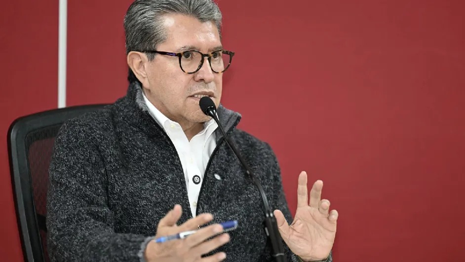 Diputados posponen debate de reforma que adelantaría revocación de mandato de Sheinbaum a 2027