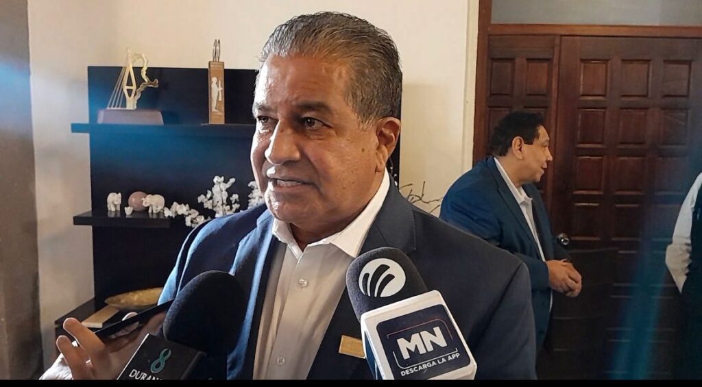 Se resuelven compromisos con DGETI, su titular en Durango fue removida: SNTE sección 12