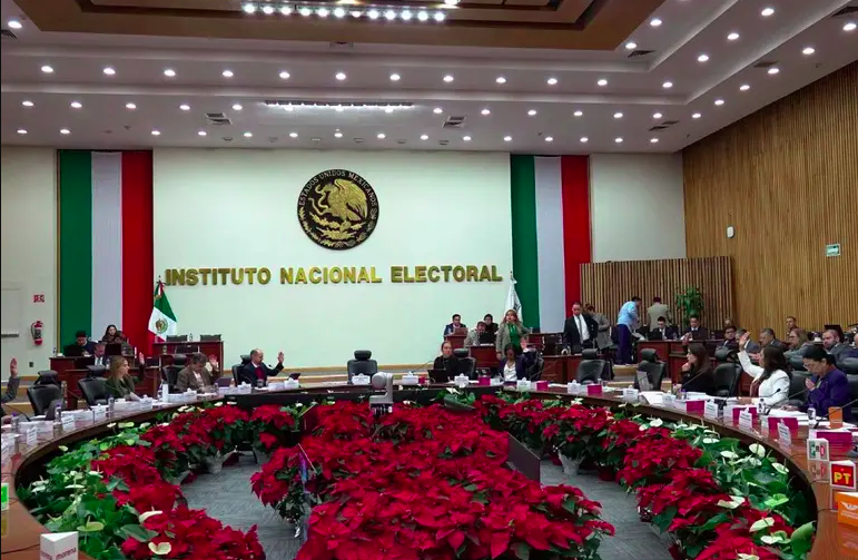 INE Retoma Procesos de Impugnación tras Reforma de Transparencia