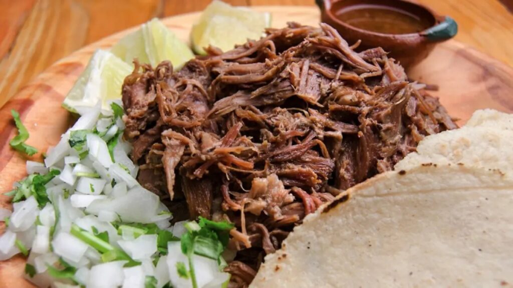 Hombre muere al atragantarse con barbacoa durante reunión familiar en Puebla