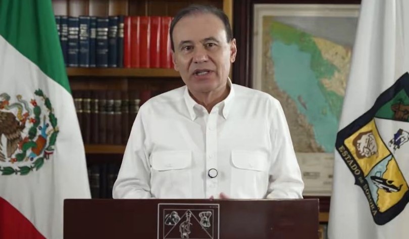 Separan a Funcionario de Protección Civil en Sonora tras Tragedia