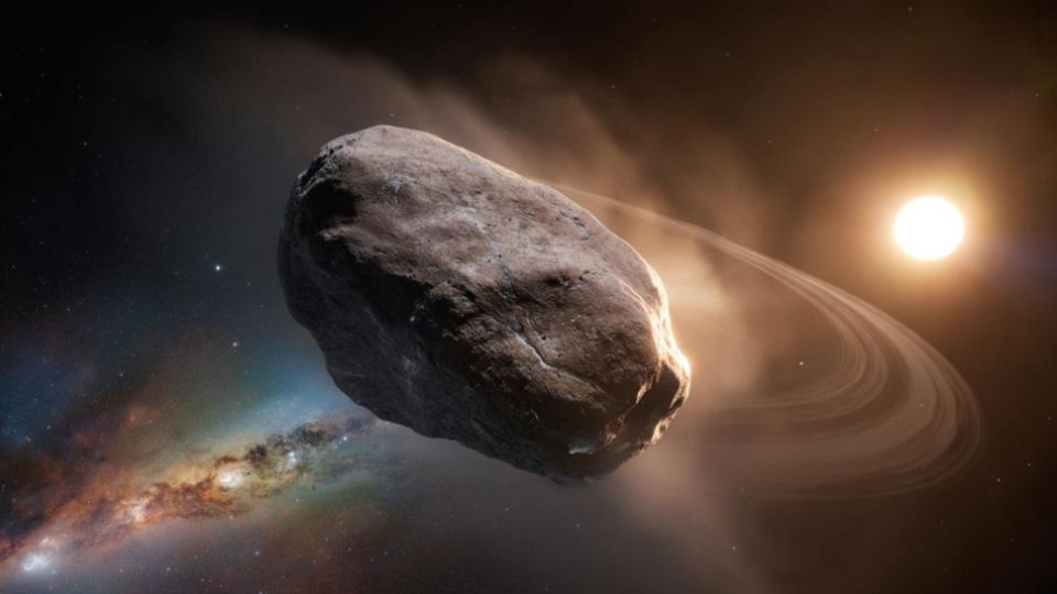 NASA confirma regreso del cometa 3I/ATLAS a la Tierra: cómo y cuándo verlo