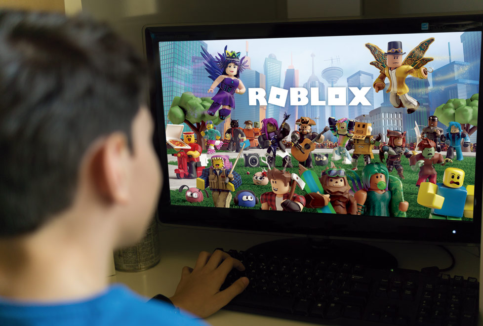 Roblox refuerza la seguridad infantil; Implementaran verificación facial