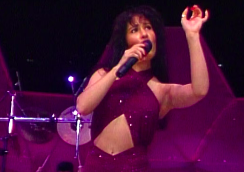 Autopsia de Selena Quintanilla revela detalles inéditos a 30 años de su muerte