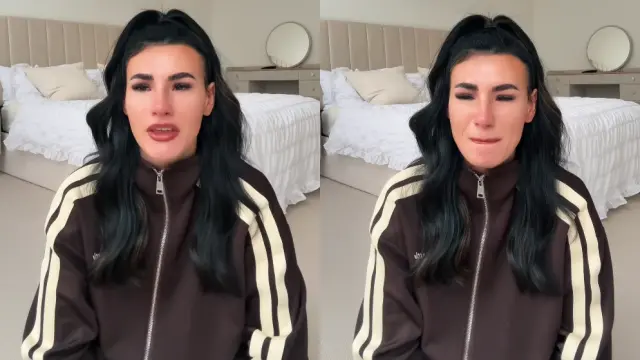 Influencer se disculpa tras escándalo por mentir sobre tener Cáncer