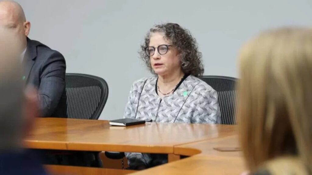 SRE y SSPC desmienten supuesto atentado contra embajadora de Israel en México