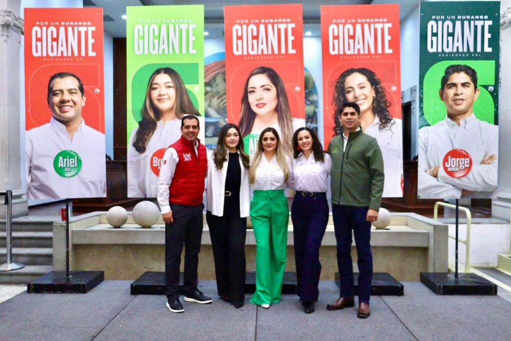 Regidores PRI impulsan agenda ciudadana cercana a la gente, abordando temas de salud mental, medio ambiente, desarrollo económico y vivienda