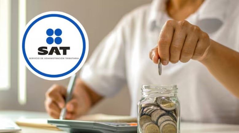 SAT advierte si falsificas datos en tu declaración podría tener graves consecuencias