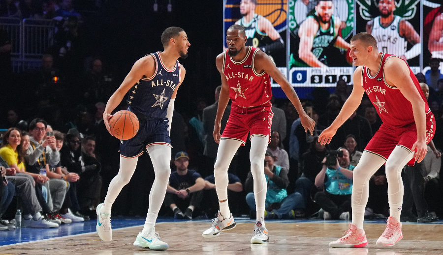 Cambios Innovadores para el Juego de Estrellas de la NBA