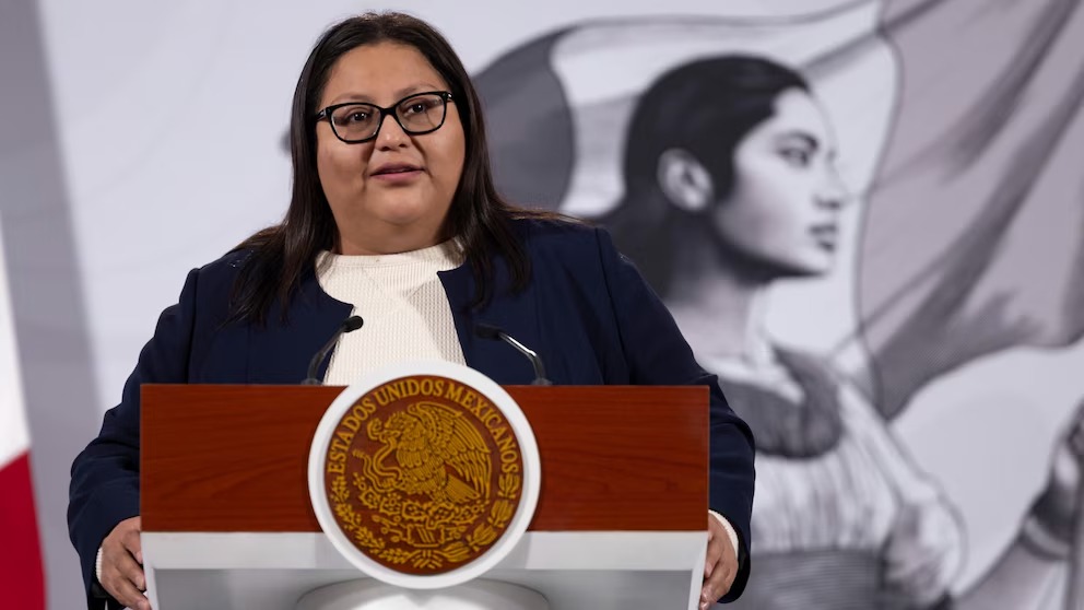Gobierno impulsa Plan Integral contra el abuso sexual tras acoso a Sheinbaum