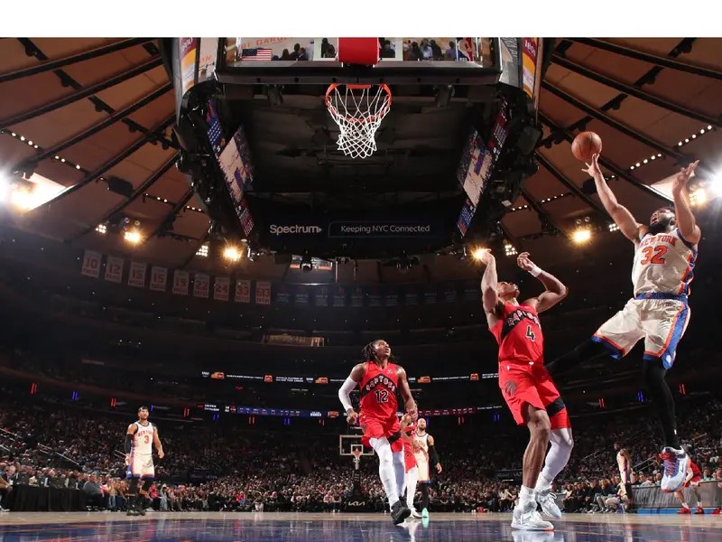 La NBA prepara expansión histórica: una liga en Europa con 12 franquicias fijas