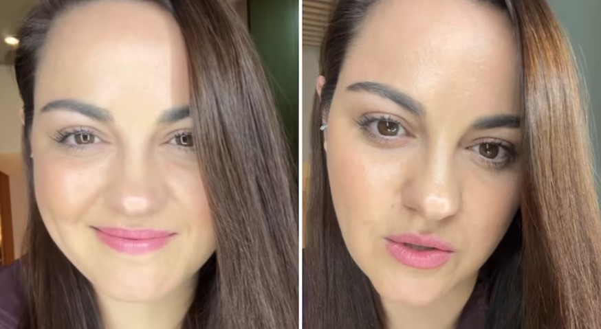 Maite Perroni Responde a Críticas sobre su apariencia física
