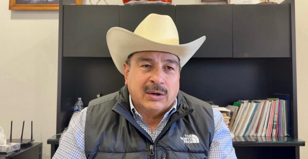 “Tenemos una bomba de tiempo en el campo”, alertó Rogelio Soto (UGRD)