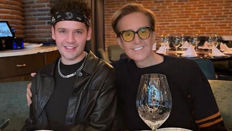 Charly Moreno planea homenaje póstumo a Daniel Bisogno con videos inéditos