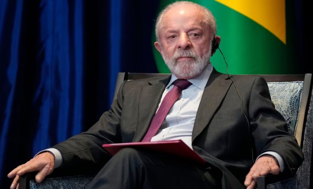 Tribunal de Brasil condena a nueve acusados de planear el asesinato de Lula da Silva