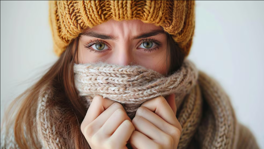 No es solo el frío, por esta razón es que las enfermedades aumentan en el invierno