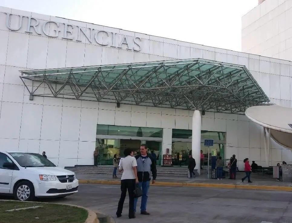 Menor y mujer ya no quieren vivir