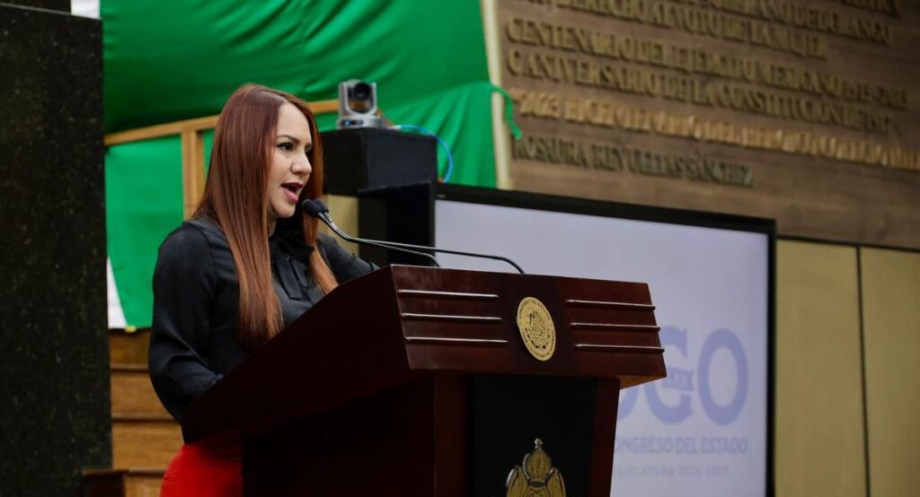 Presupuesto Federal 2026 enfrenta a diputados en el Congreso de Durango
