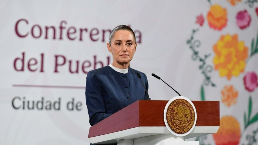 Sheinbaum instruye a Segob proteger a familia de Carlos Manzo