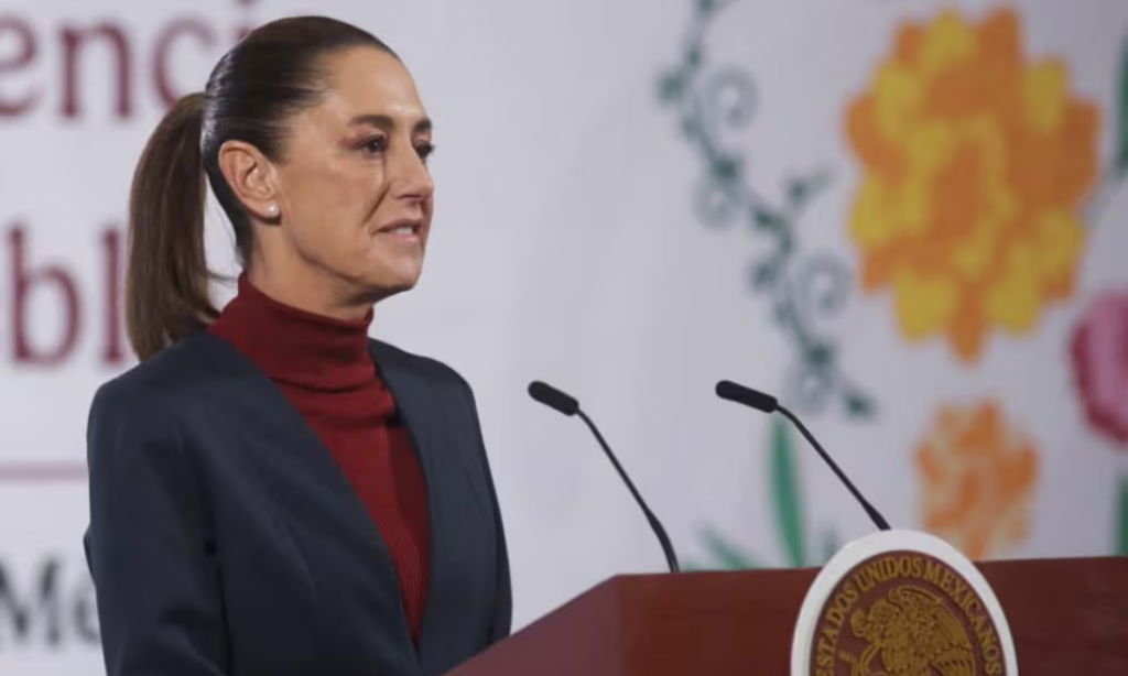 Sheinbaum afirma que declaraciones de Marco Rubio reafirman soberanía de México
