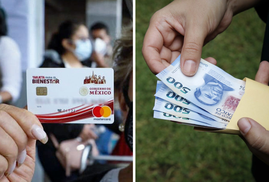 ¡No solo es efectivo! Descubre todos los usos secretos de tu tarjeta de Pensión Bienestar