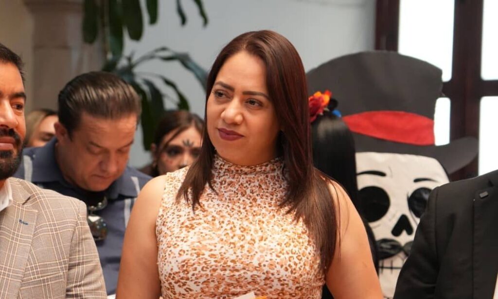 Día Internacional del Hombre: diputada Sughey Torres llama a impulsar masculinidades positivas