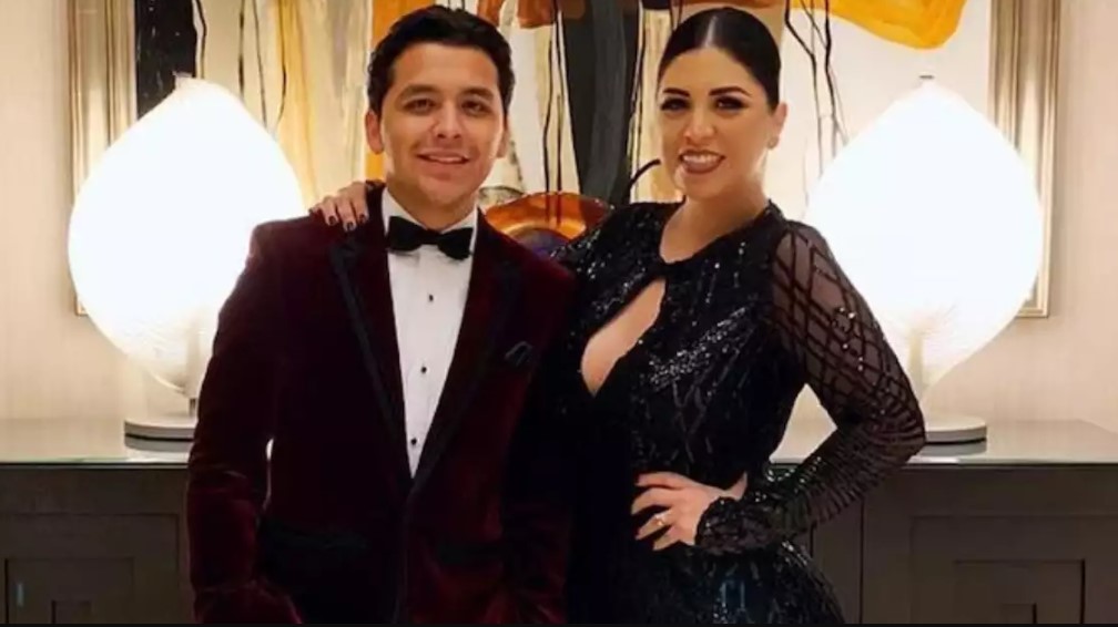 Christian Nodal y sus padres enfrentarán audiencia legal