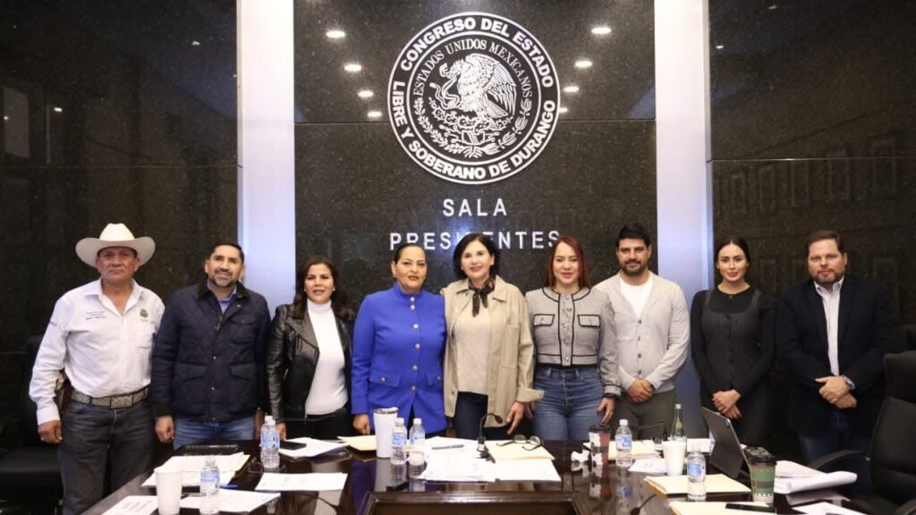 Nombre de Dios Presenta su Ley de Ingresos 2026