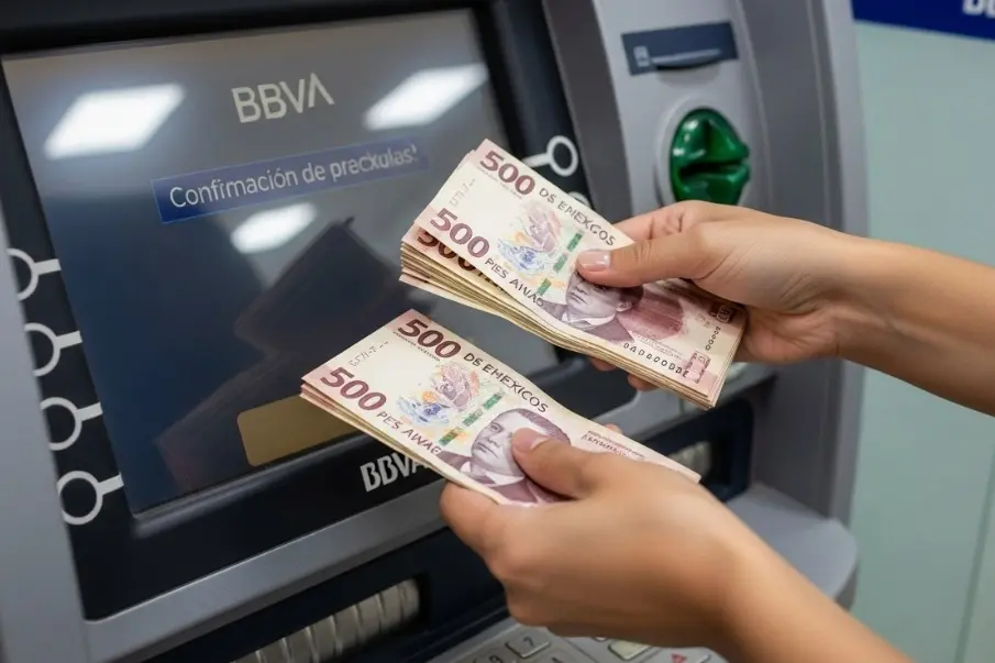 SAT te podría cobrar impuestos por depósitos: Límites de depósitos y obligaciones fiscales