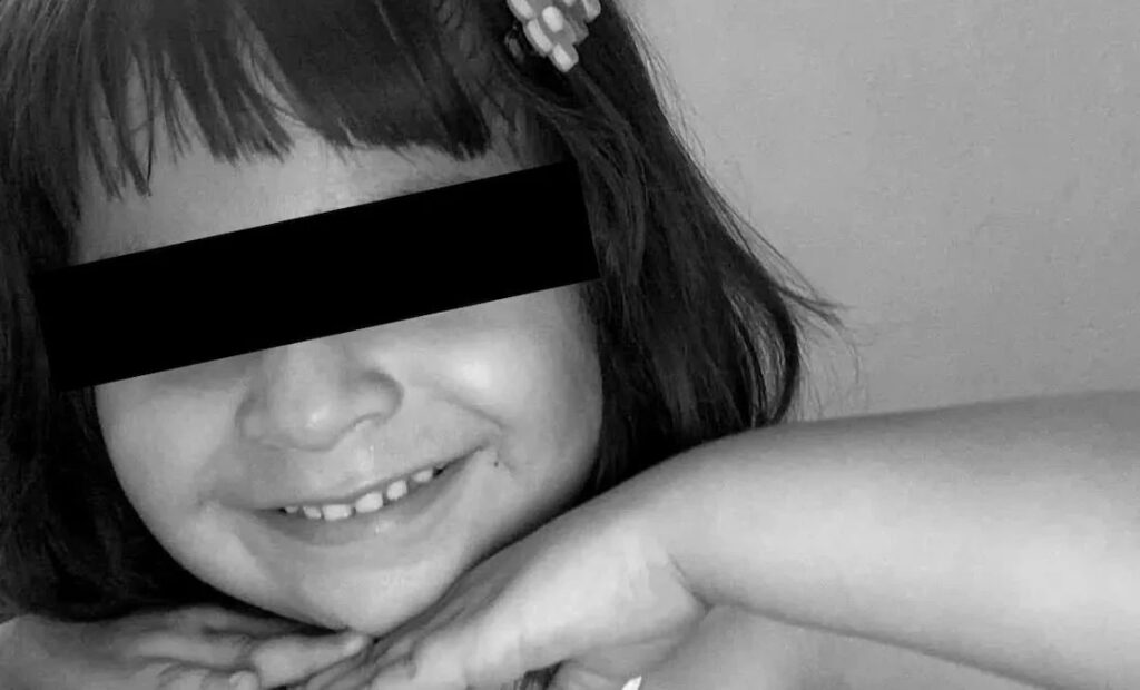 Caso Noelia Daylen: Hallan sin vida a niña de 4 años desaparecida tras triple homicidio en Oaxaca