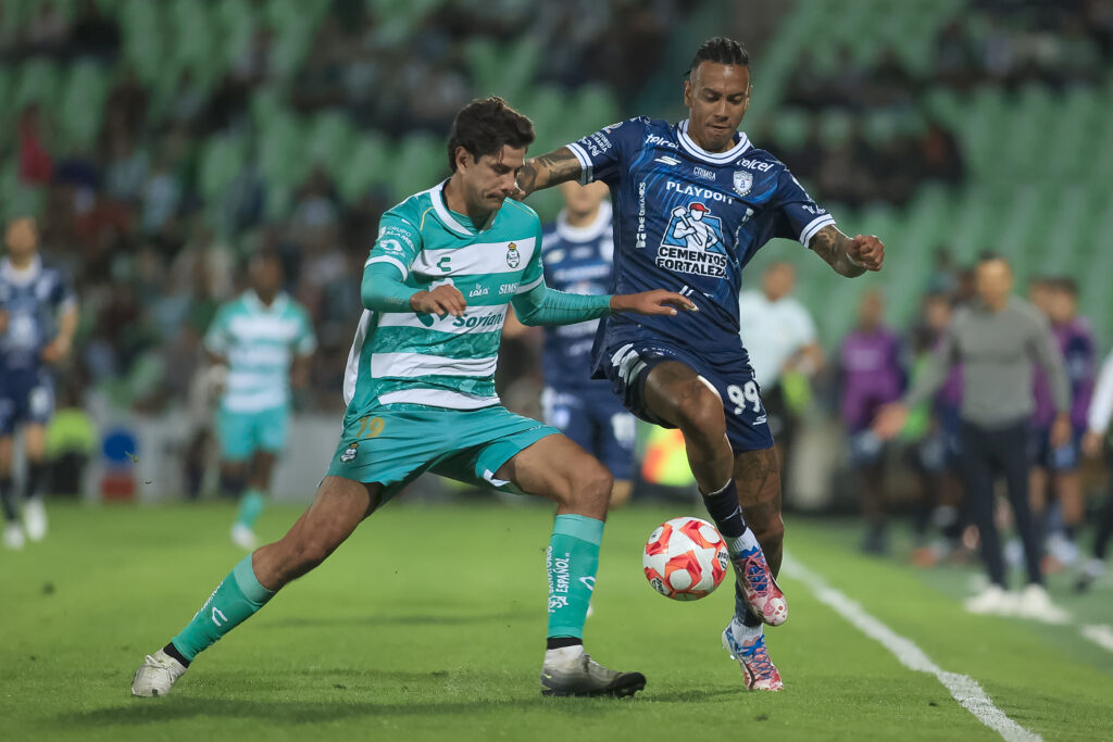 Liga MX: Definida la Liguilla del Apertura 2025