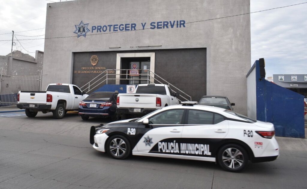 Asaltan tienda de abarrotes “Cristy”; ladrón era cliente frecuente y fue reconocido por la voz