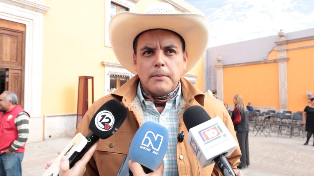Bodegas de acopio de frijol siguen cerradas; CNC exige respuesta al Gobierno Federal