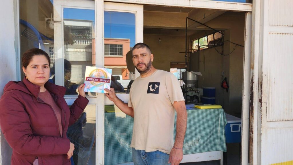 Durango lidera el Acuerdo Nacional Maíz-Tortilla con 60 tortillerías afiliadas: Sader