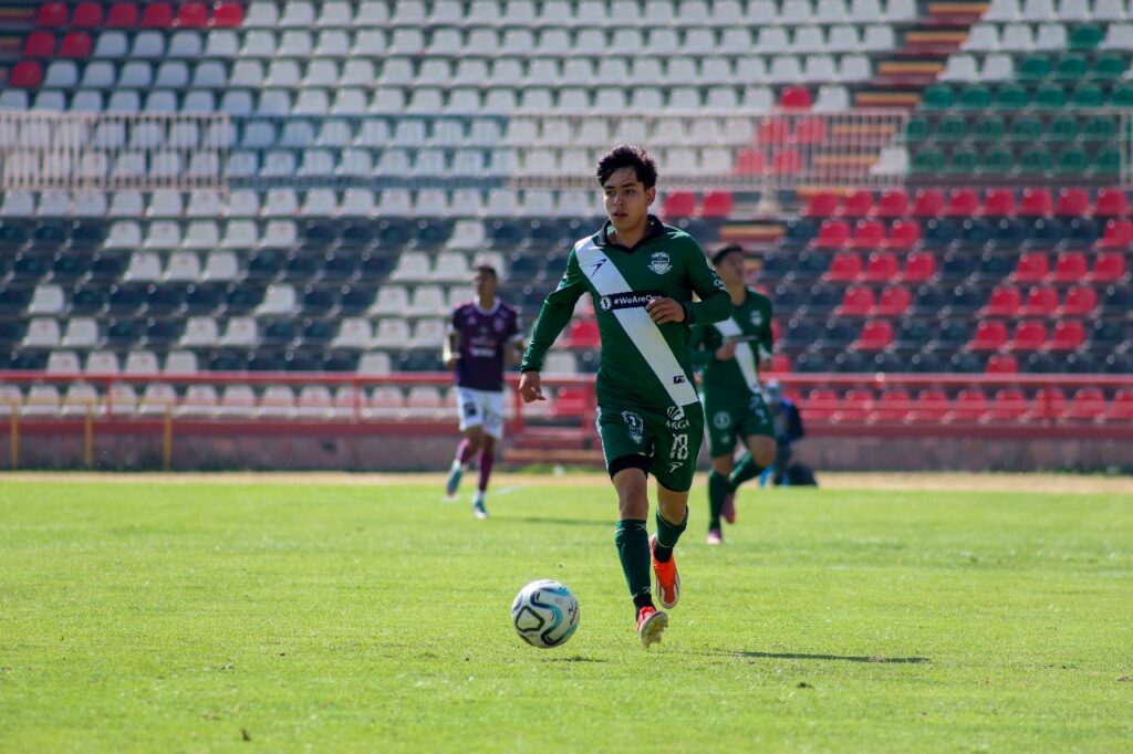 Alacranes de Durango vuelven a golear: Líderes indiscutibles de la Liga Premier