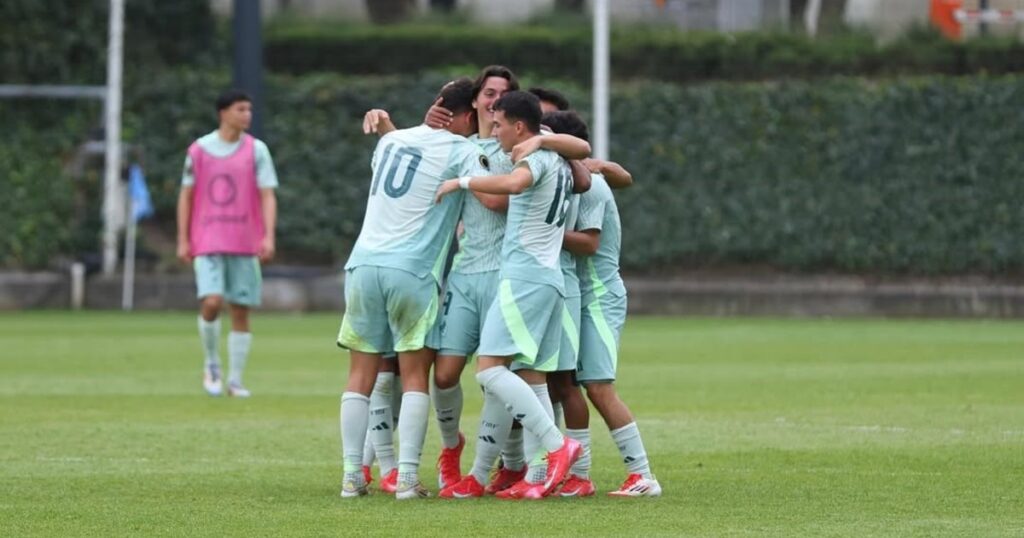 Ocurre milagro: Selección Mexicana Sub-17 avanza en el Mundial de Qatar