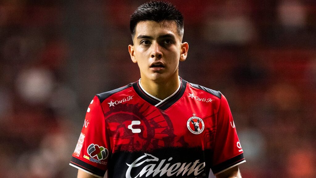 Gilberto Mora ve a México como favorito para el Mundial 2026