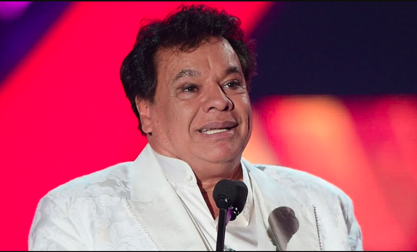 Juan Gabriel ya presentía su muerte; revelan detalles inéditos