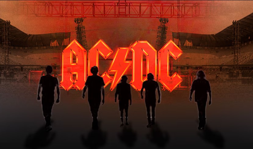 AC/DC regresa a México con su gira Power Up Tour