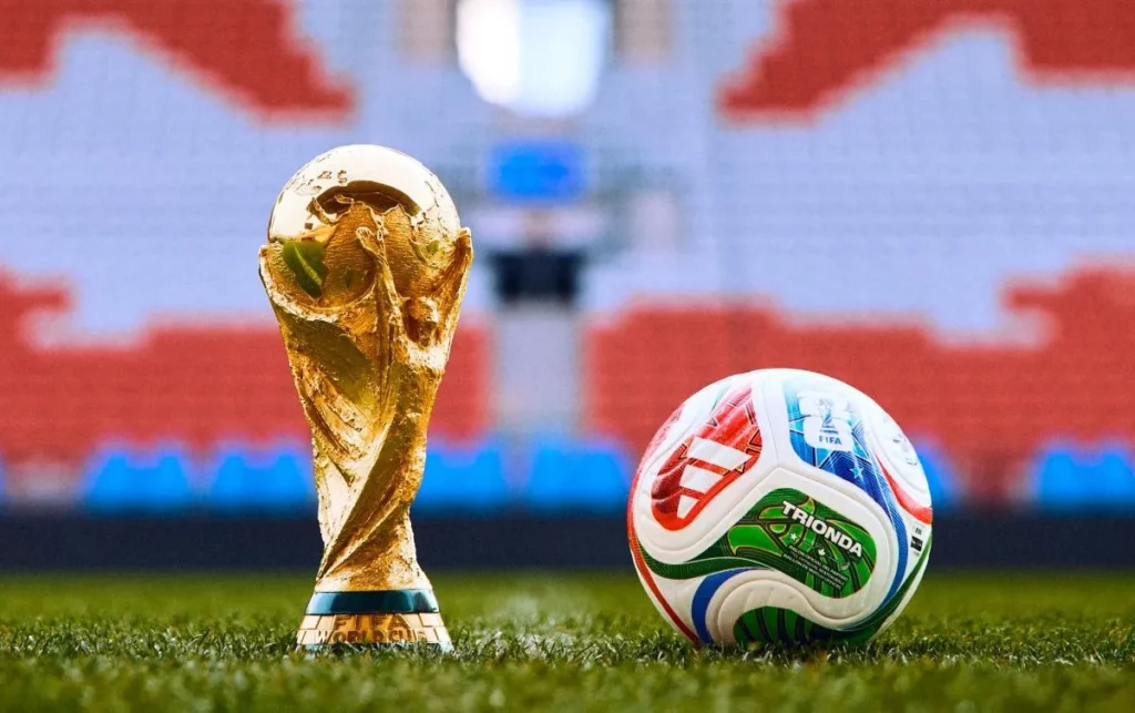 Día inhábil y home office: así planean los días de partido del Mundial 2026