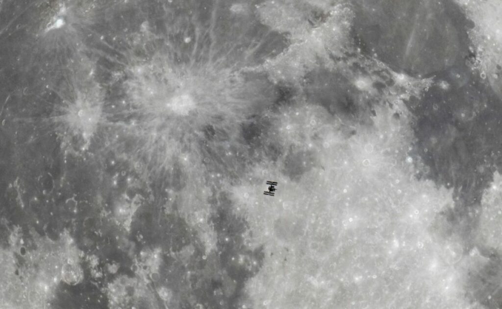 EE.UU. refuerza vigilancia en la frontera con México por luna llena
