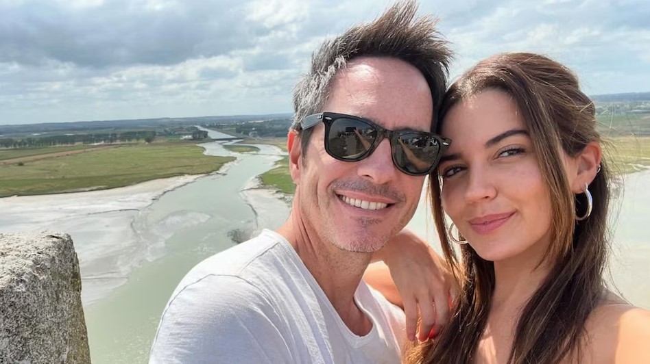 Mauricio Ochmann y Lorena González terminan su relación