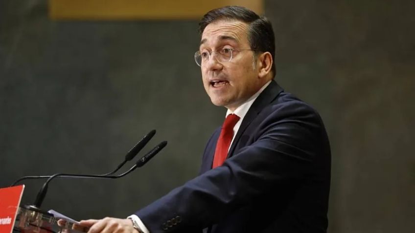Gobierno de Madrid exige la dimisión de José Albares por disculparse con pueblos indígenas mexicanos
