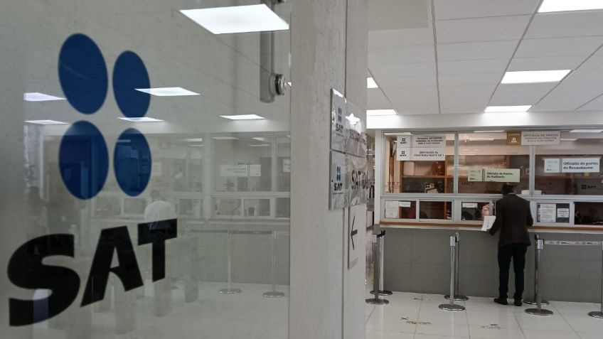 SAT lanza guía para obtener la Cédula de Datos Fiscales en minutos