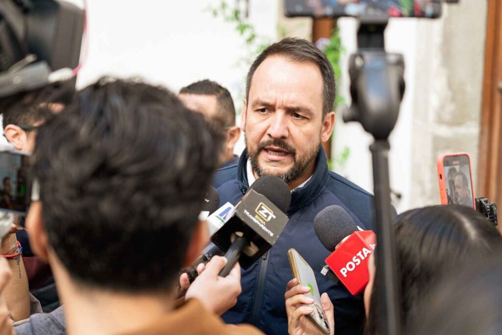 Ciudadanos podrán participar en la administración de unidades deportivas municipales