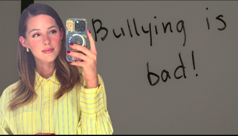 Mariana Rodriguez revela que de niña sufrió bullying